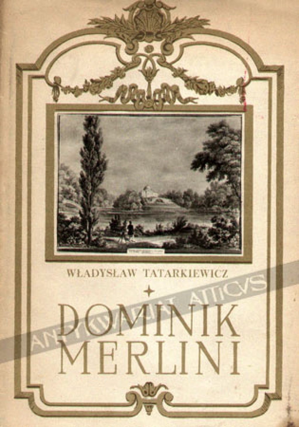 Dominik Merlini