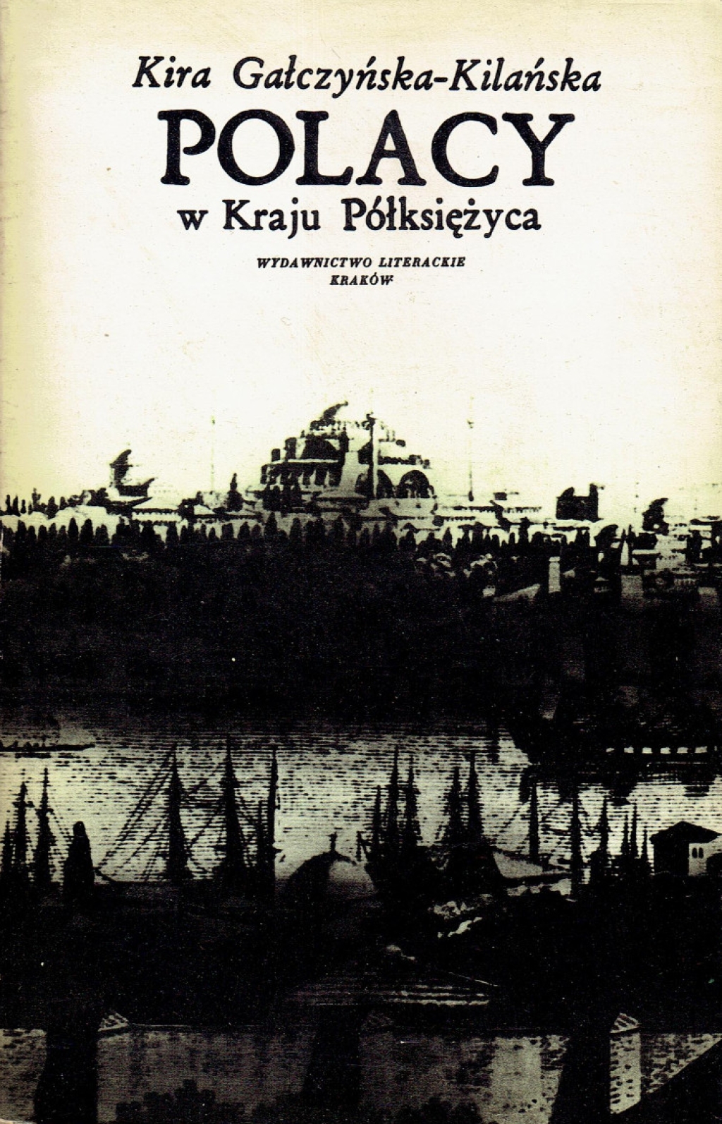 Polacy w Kraju Półksiężyca