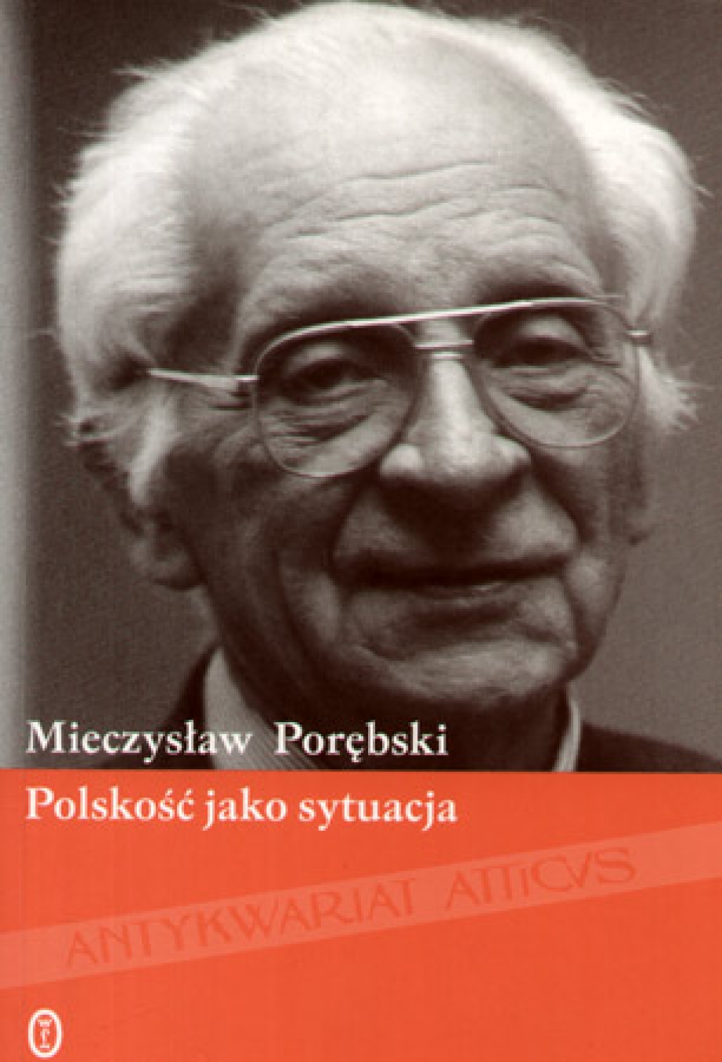 Polskość jako sytuacja