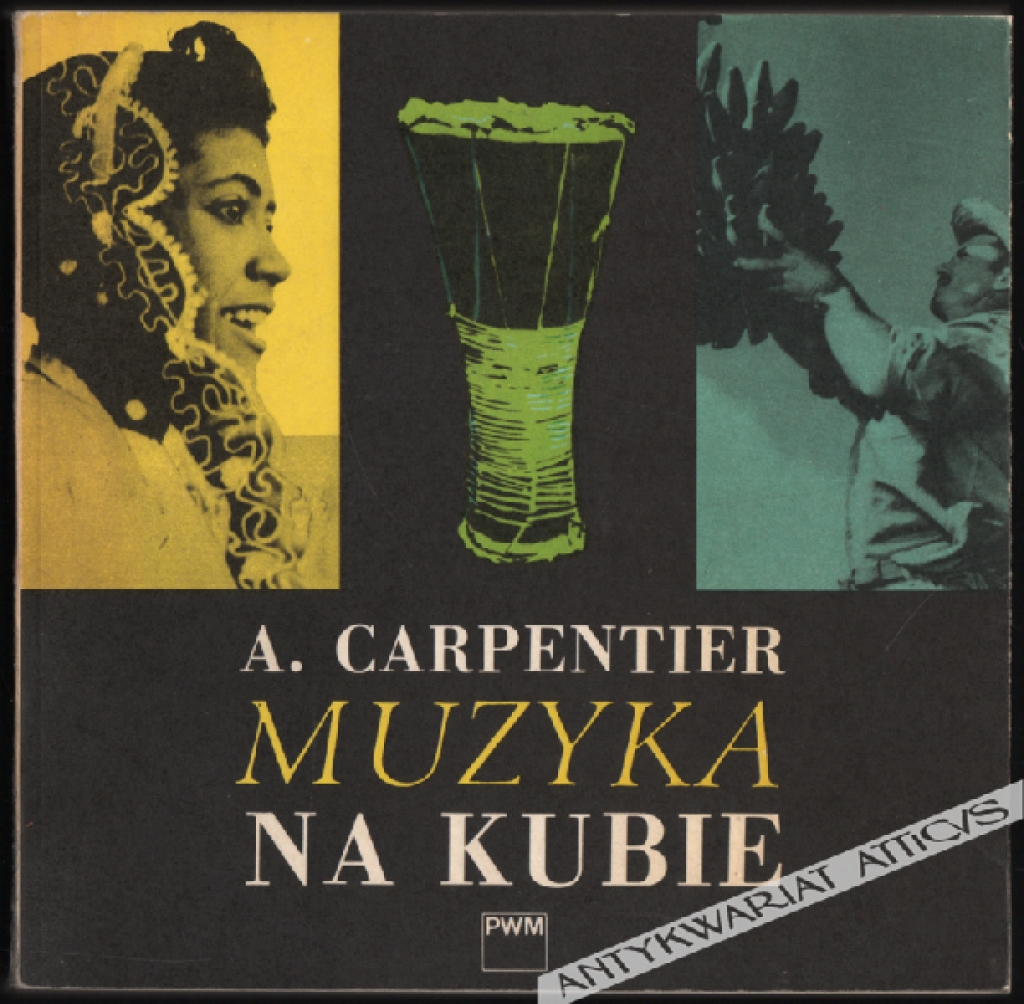 Muzyka na Kubie