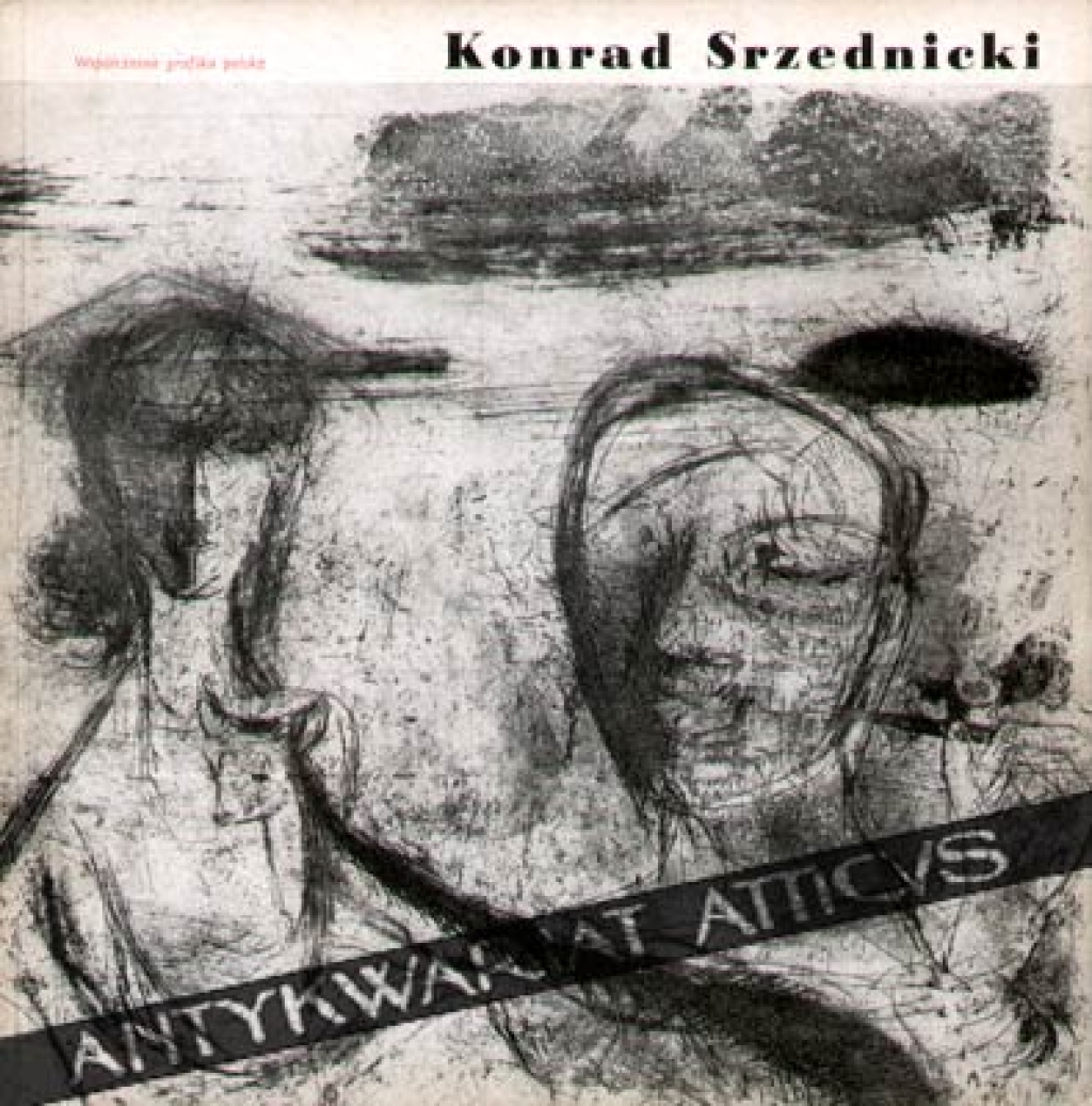 Konrad Srzednicki