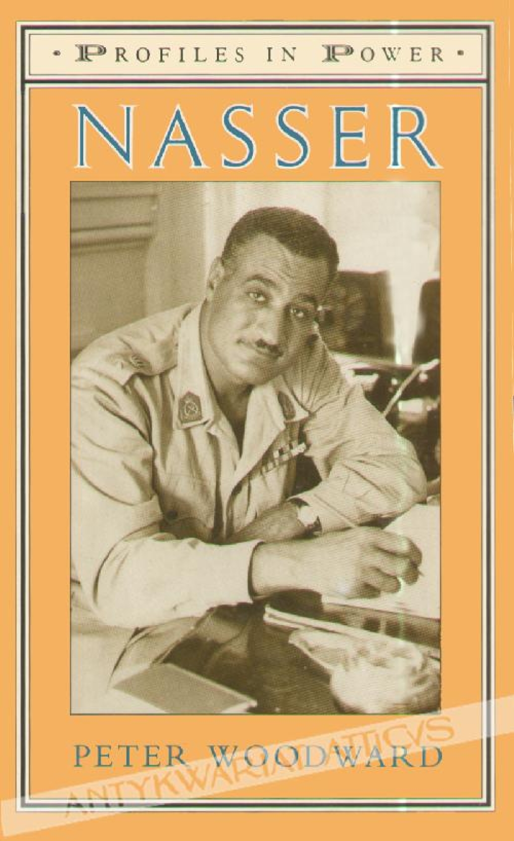 Nasser