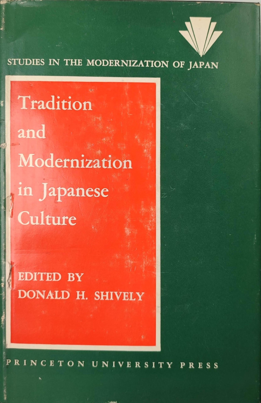 Tradition and Modernization in Japanese Culture