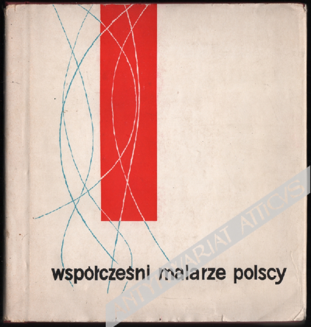 Współcześni malarze polscy