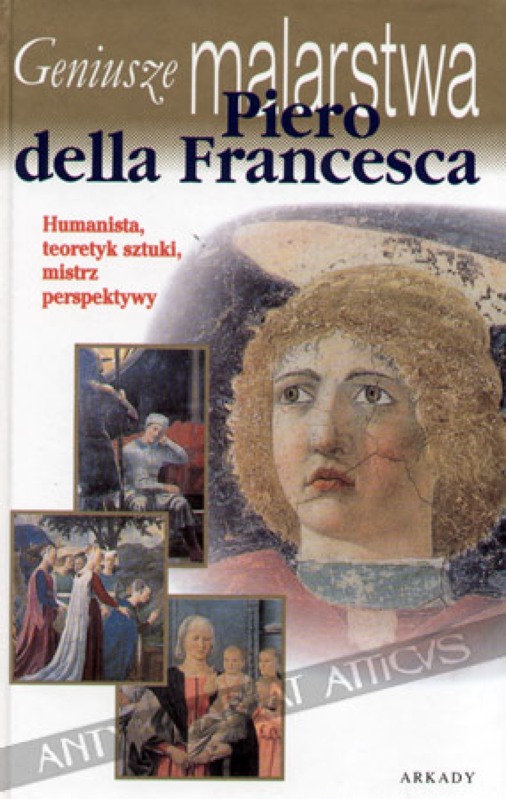 Pierro della Francesca