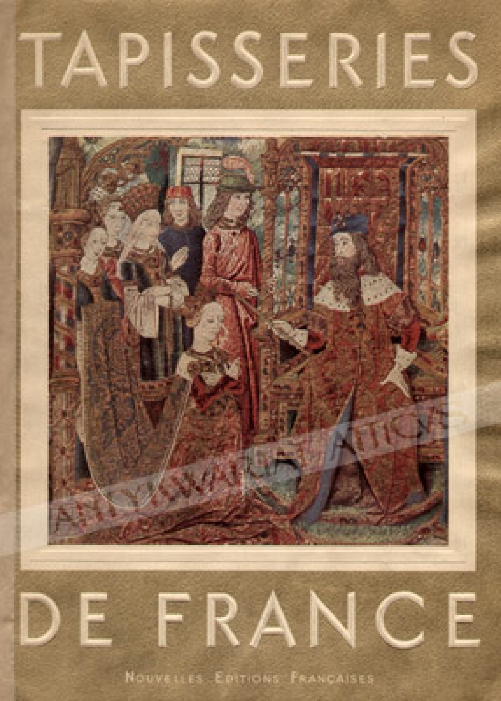 Tapisseries de France