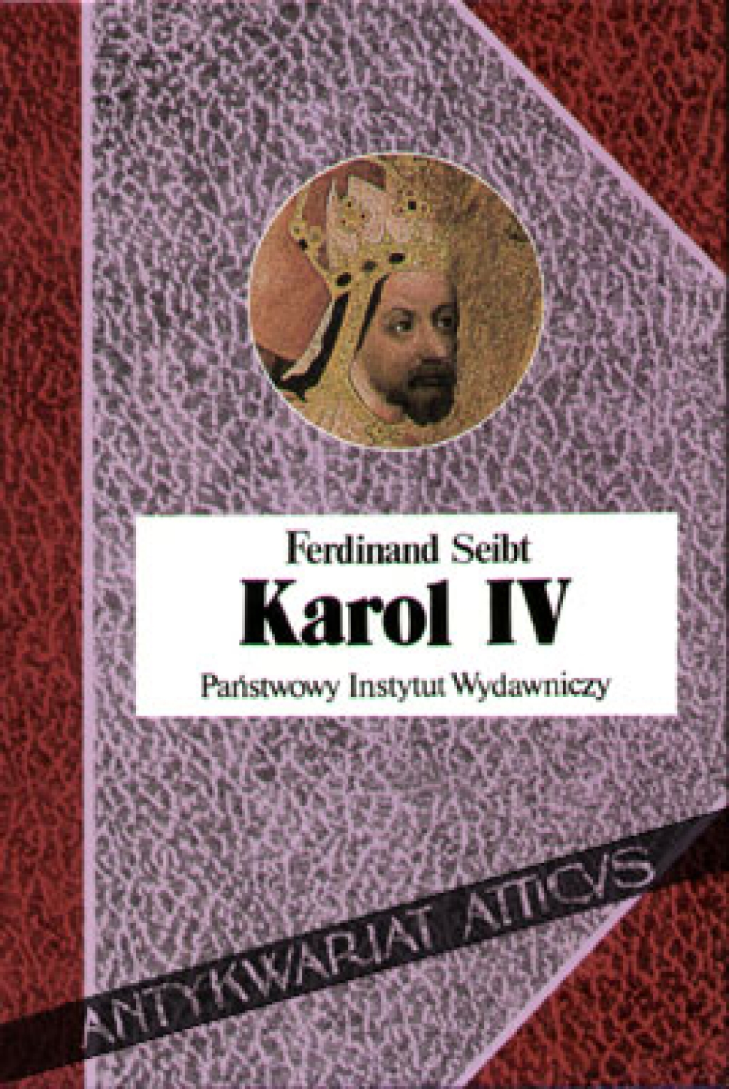 Karol IV. Cesarz w Europie 1346-1378
