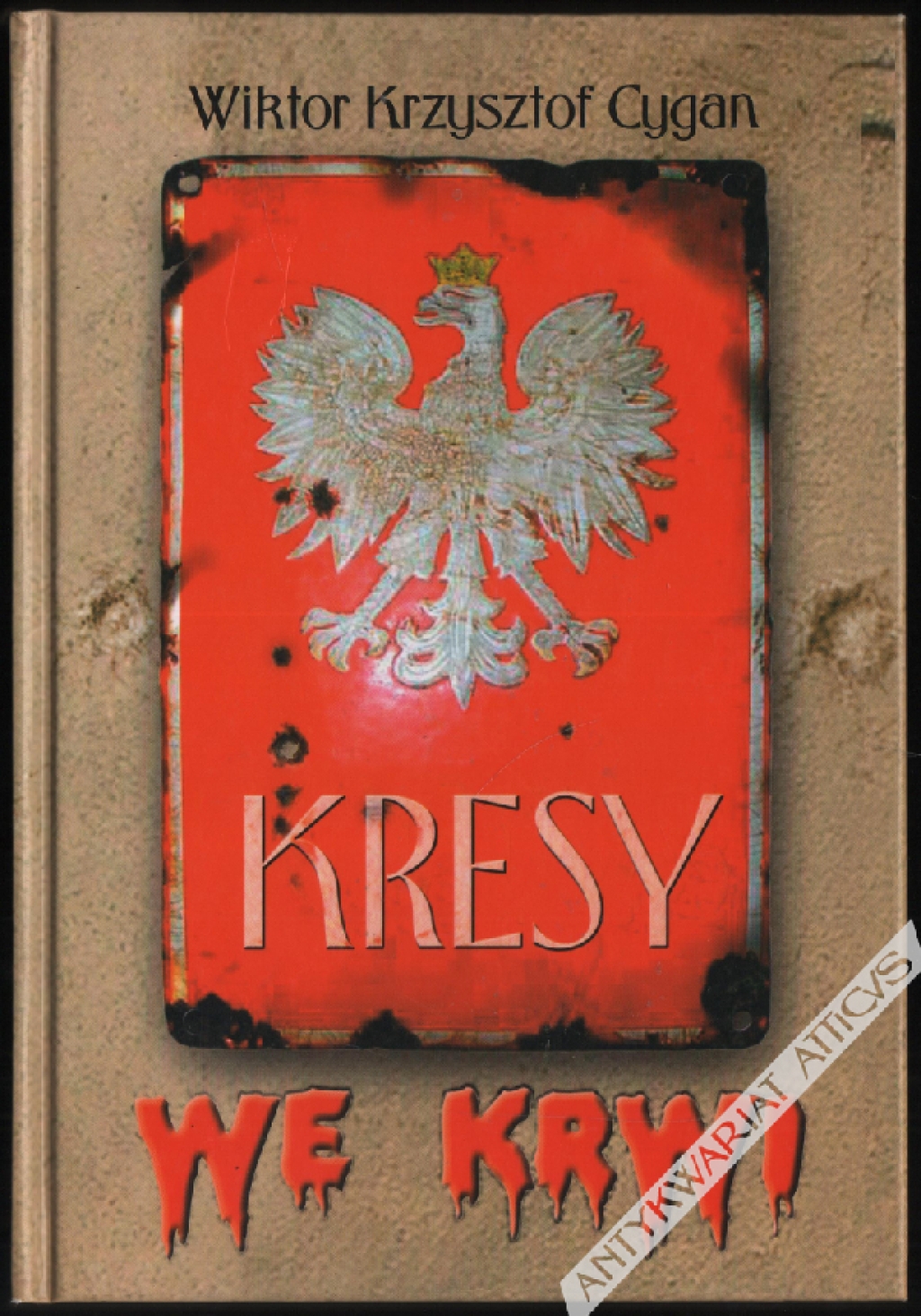 Kresy we krwi. Obrona północno-wschodniej Polski we wrześniu 1939 r.