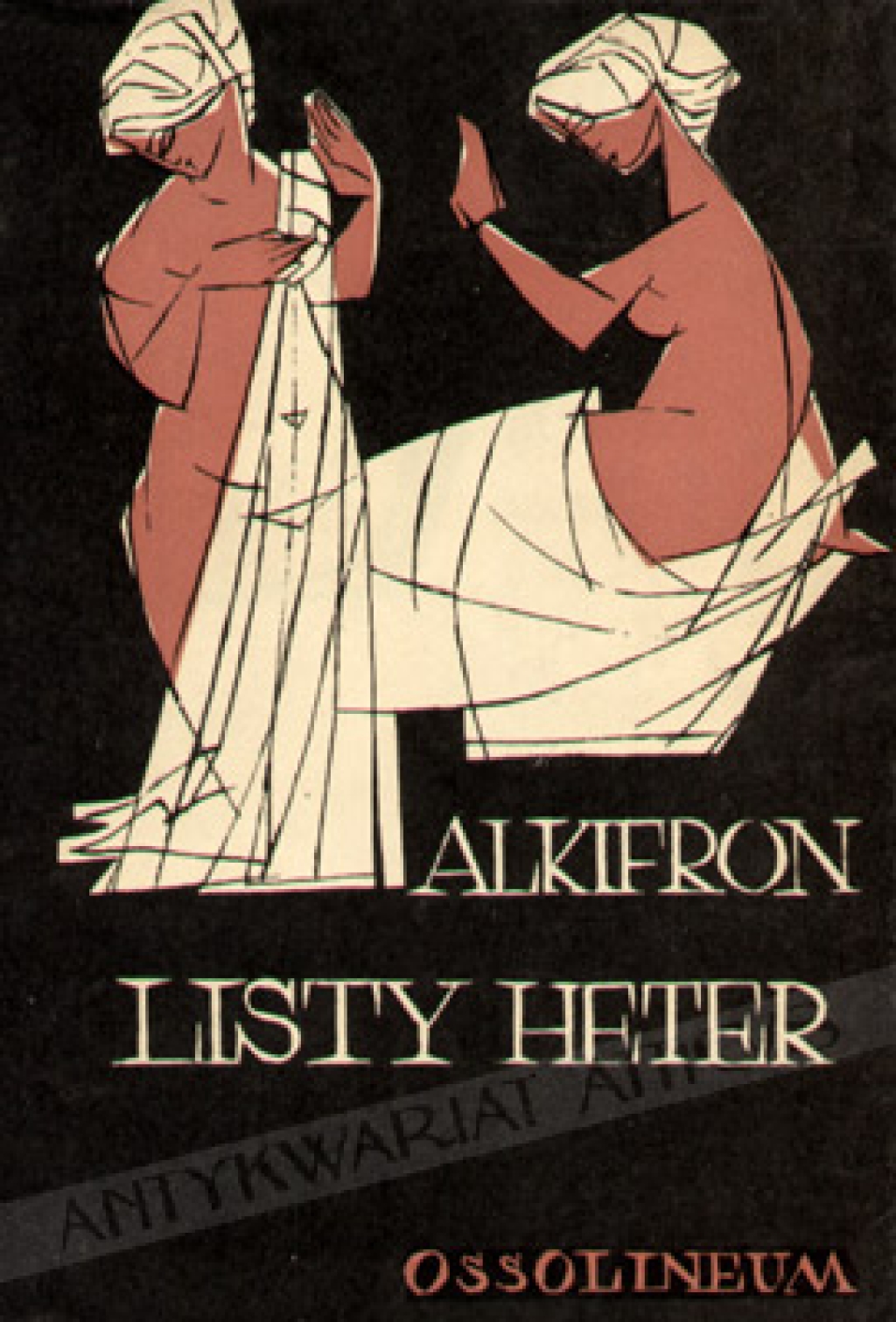 Listy heter
