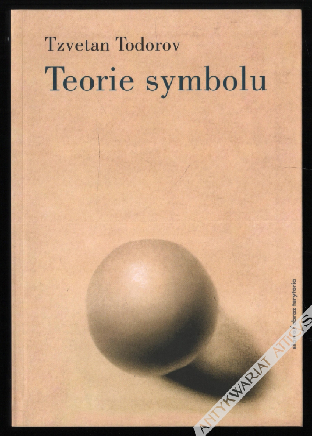 Teorie symbolu