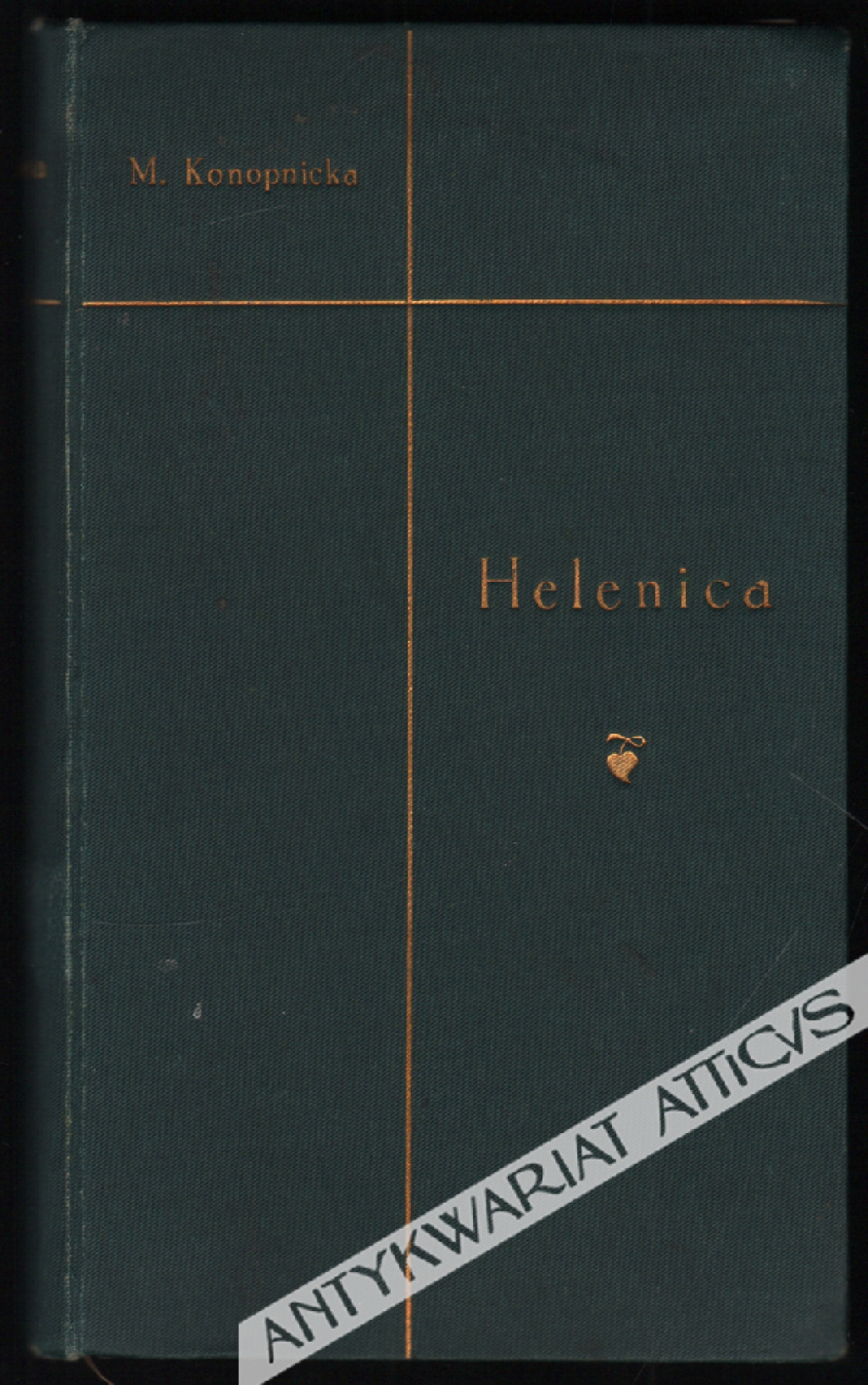 Poezje w nowym układzie, t. II: Helenica