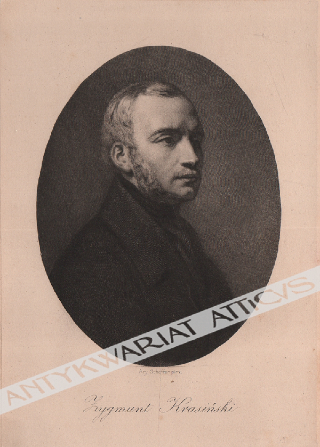Zygmunt Krasiński