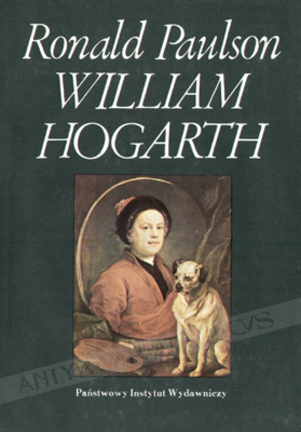 William Hogarth 