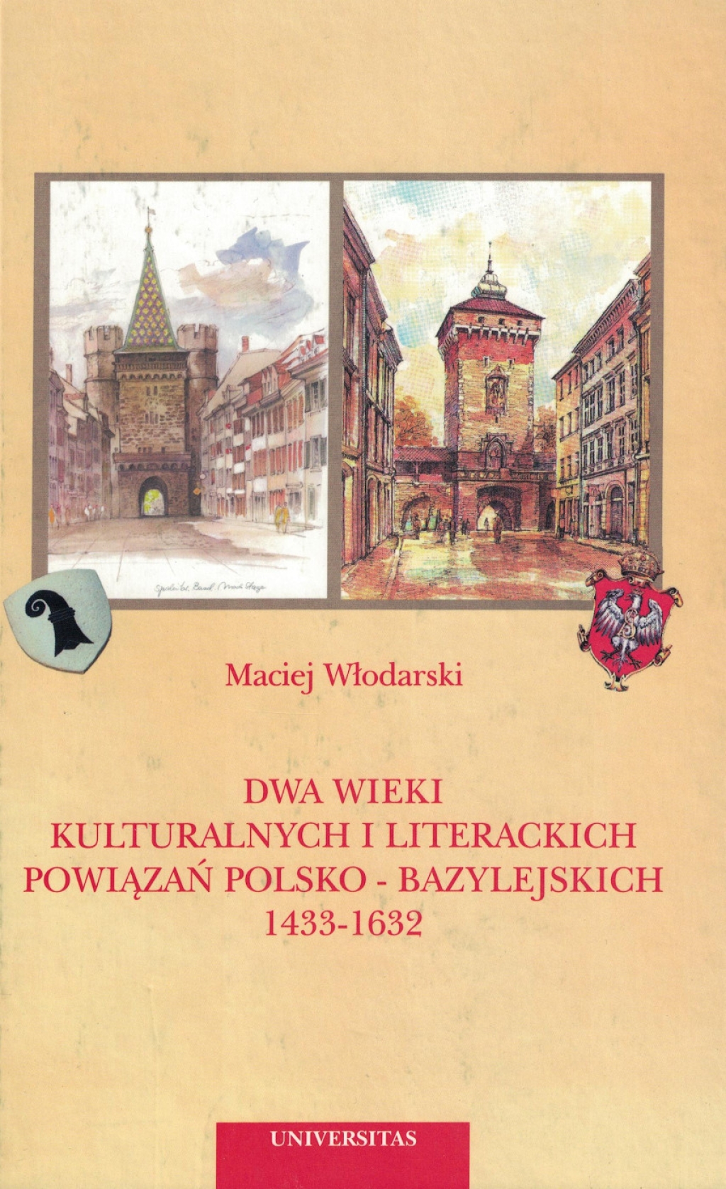 Dwa wieki kulturalnych i literackich powiązań polsko-bazylejskich 1433-1632