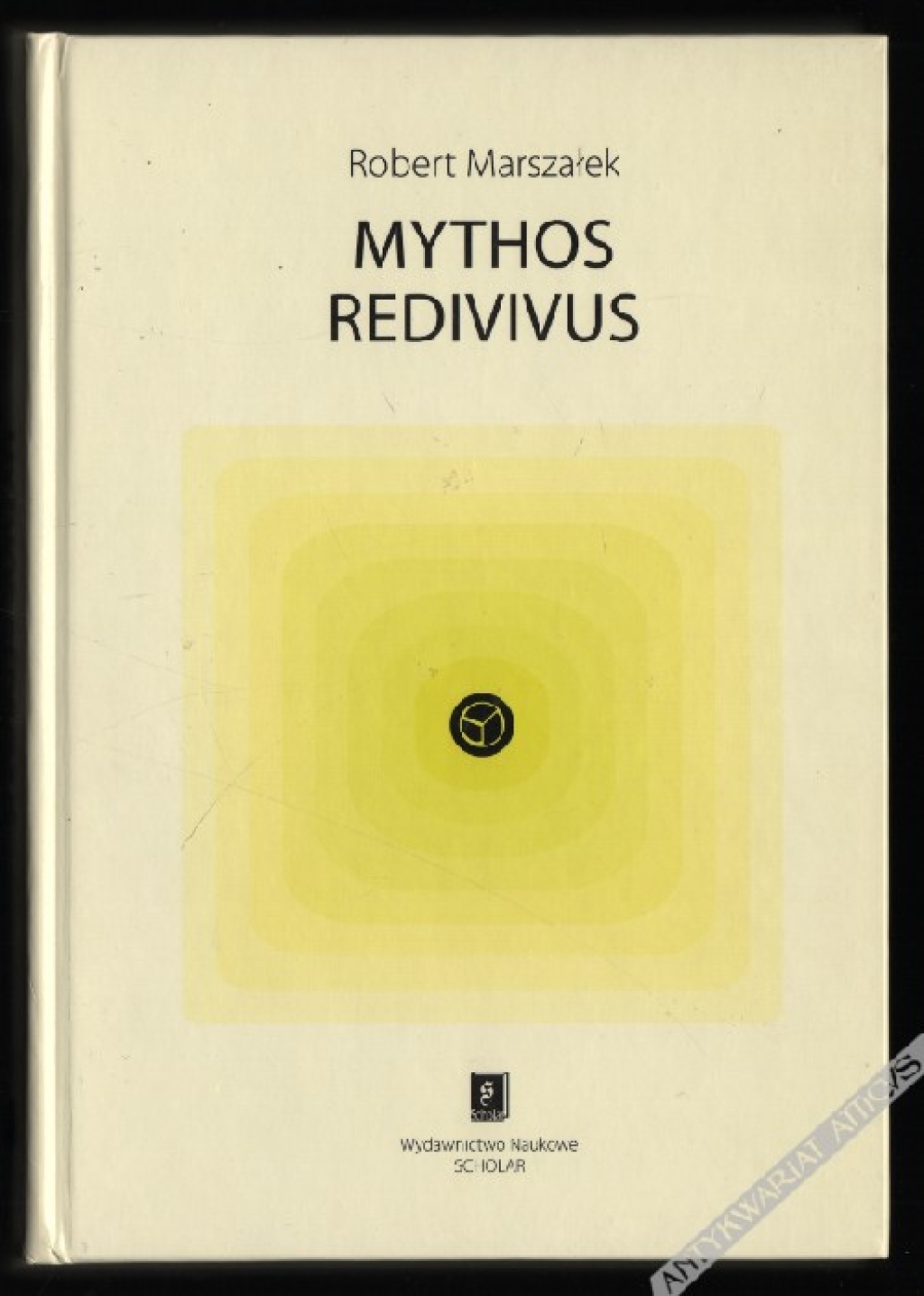 Mythos redivivus