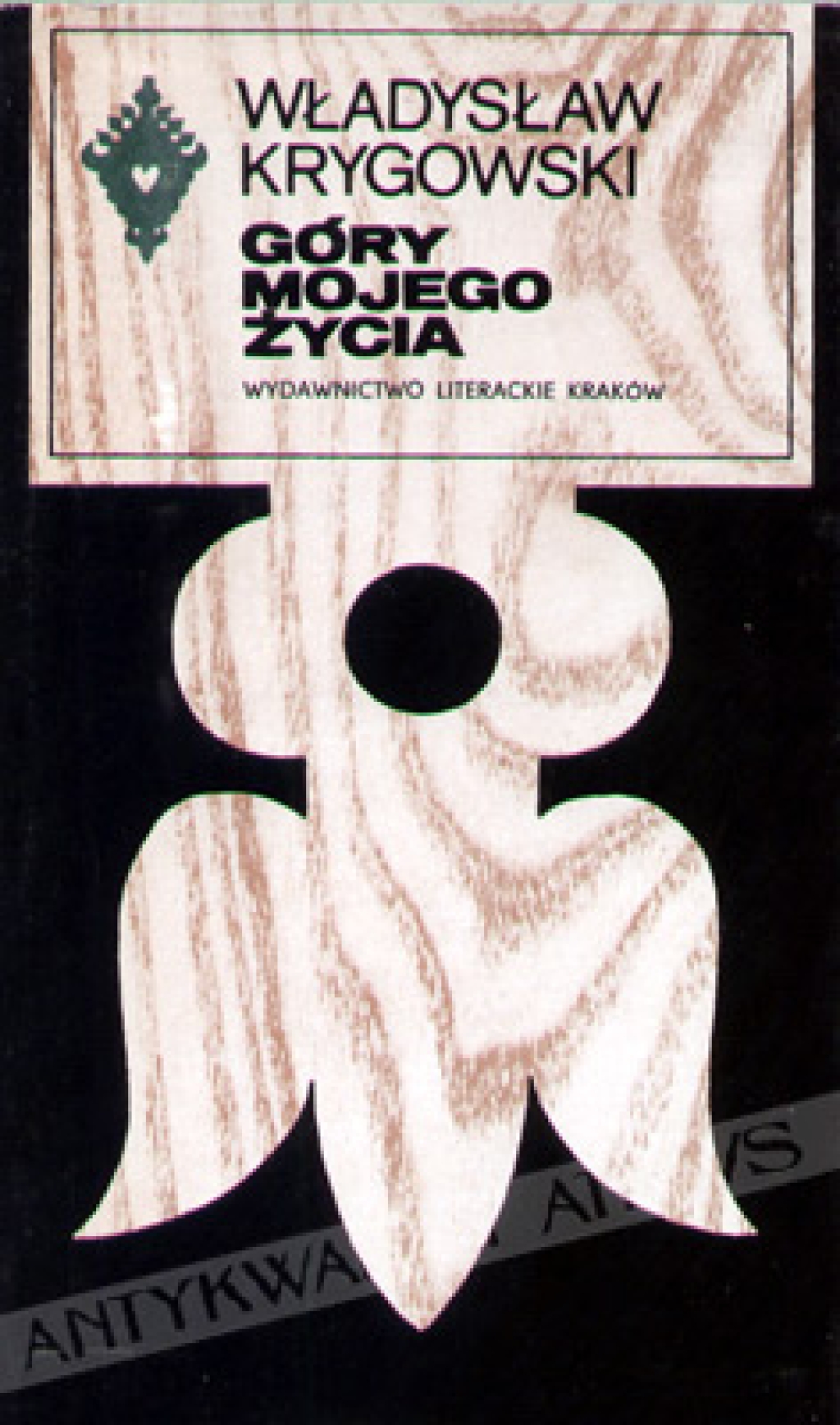 Góry mojego życia
