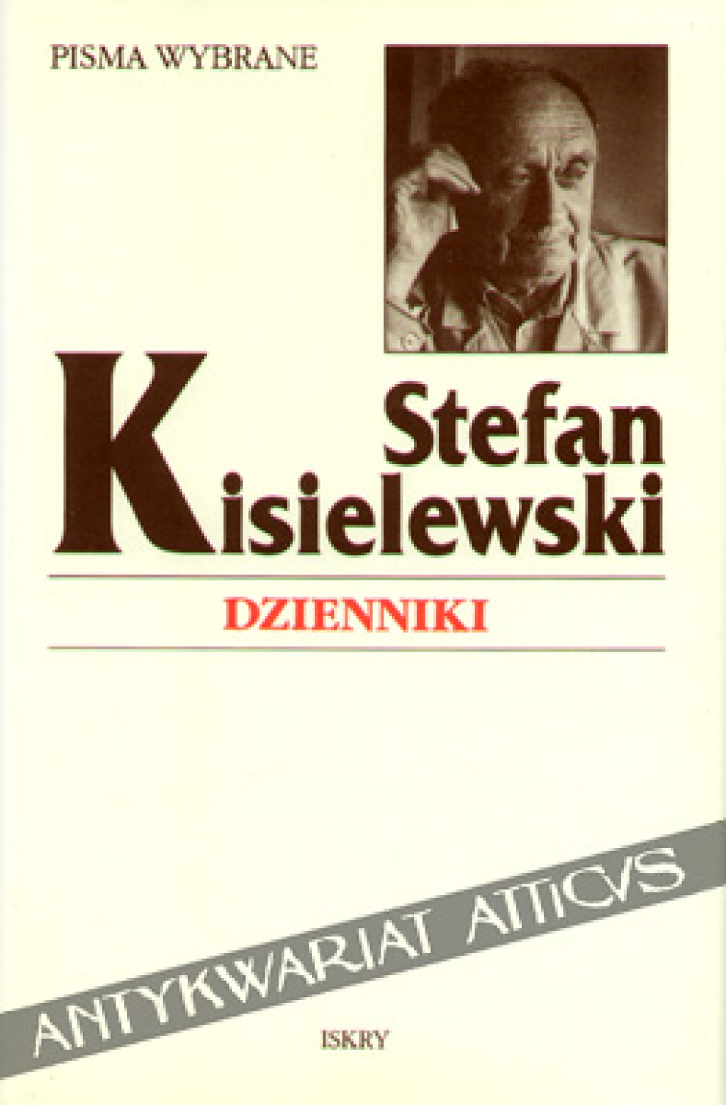 Dzienniki [1968-1980]