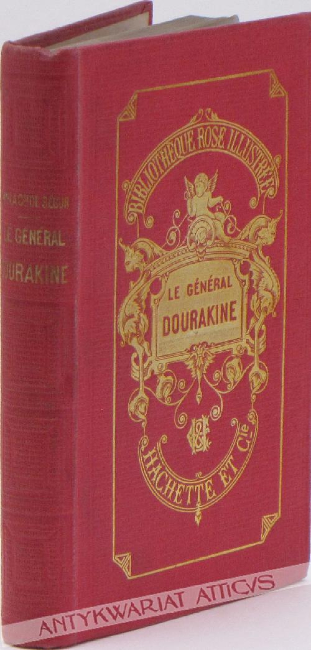 Le General Dourakine