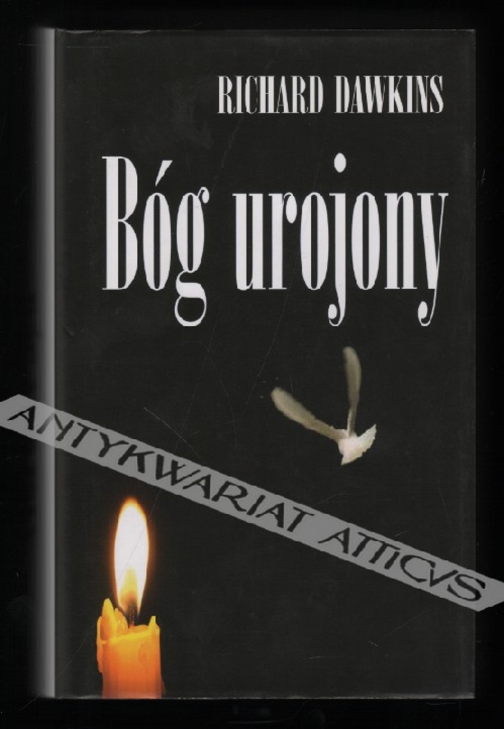 Bóg urojony