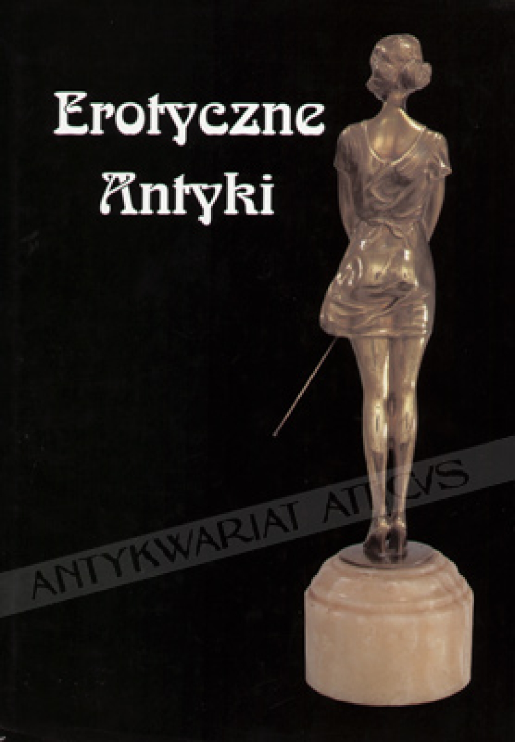 Erotyczne antyki