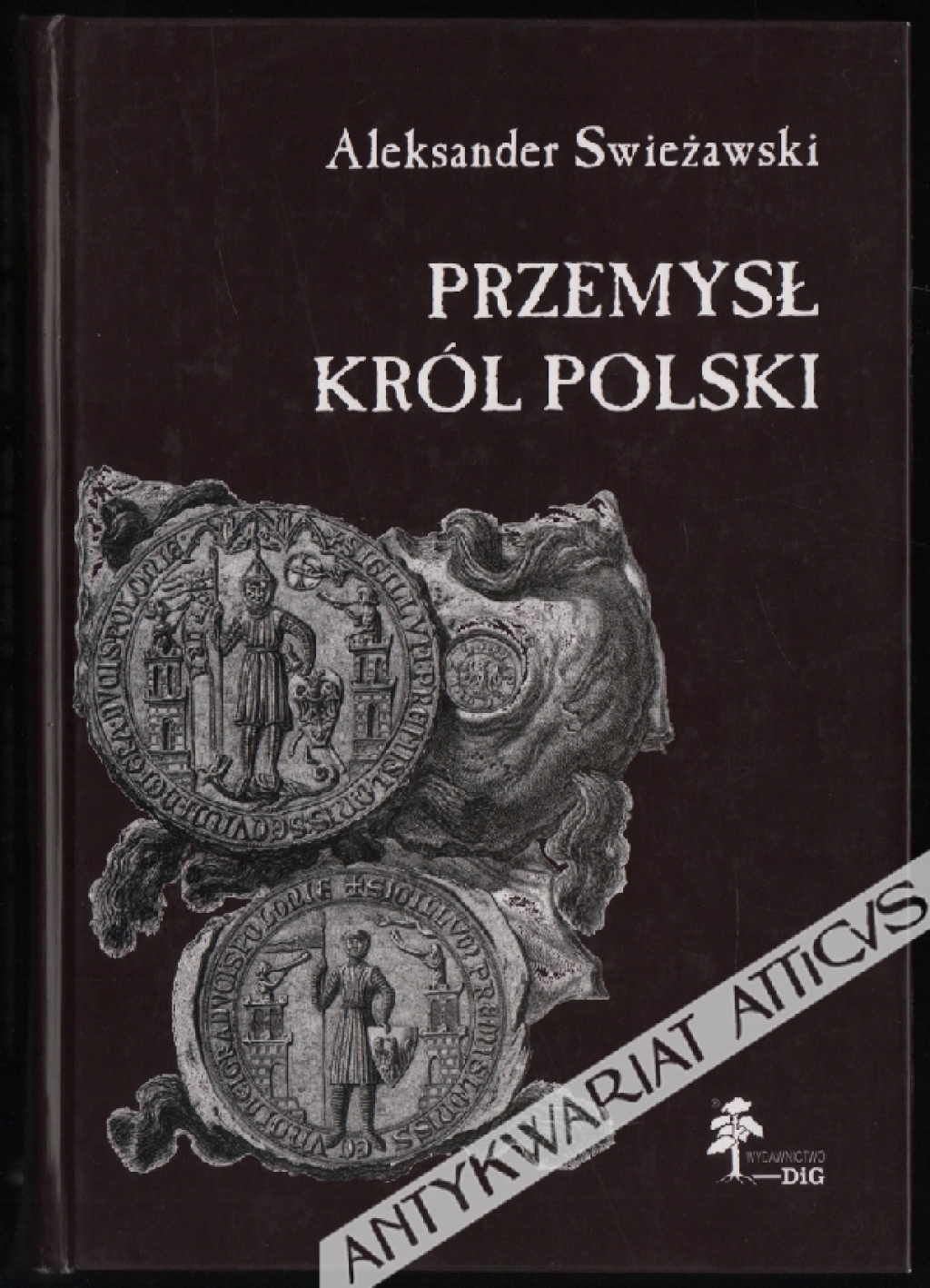 Przemysł król Polski