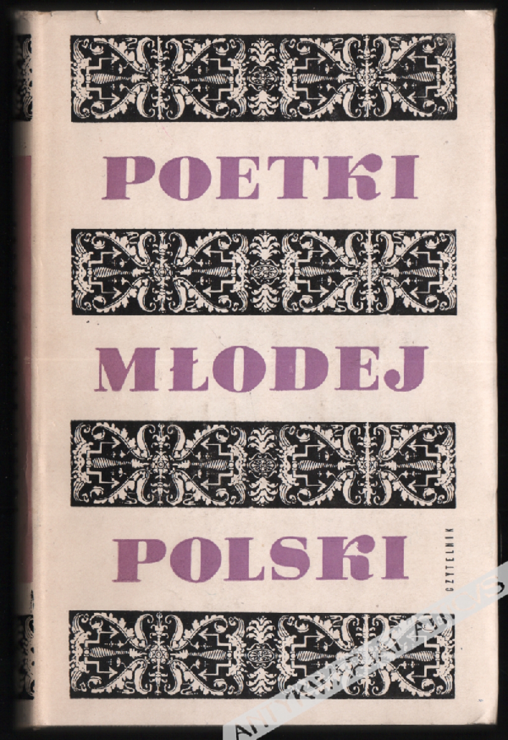 Poetki Młodej Polski