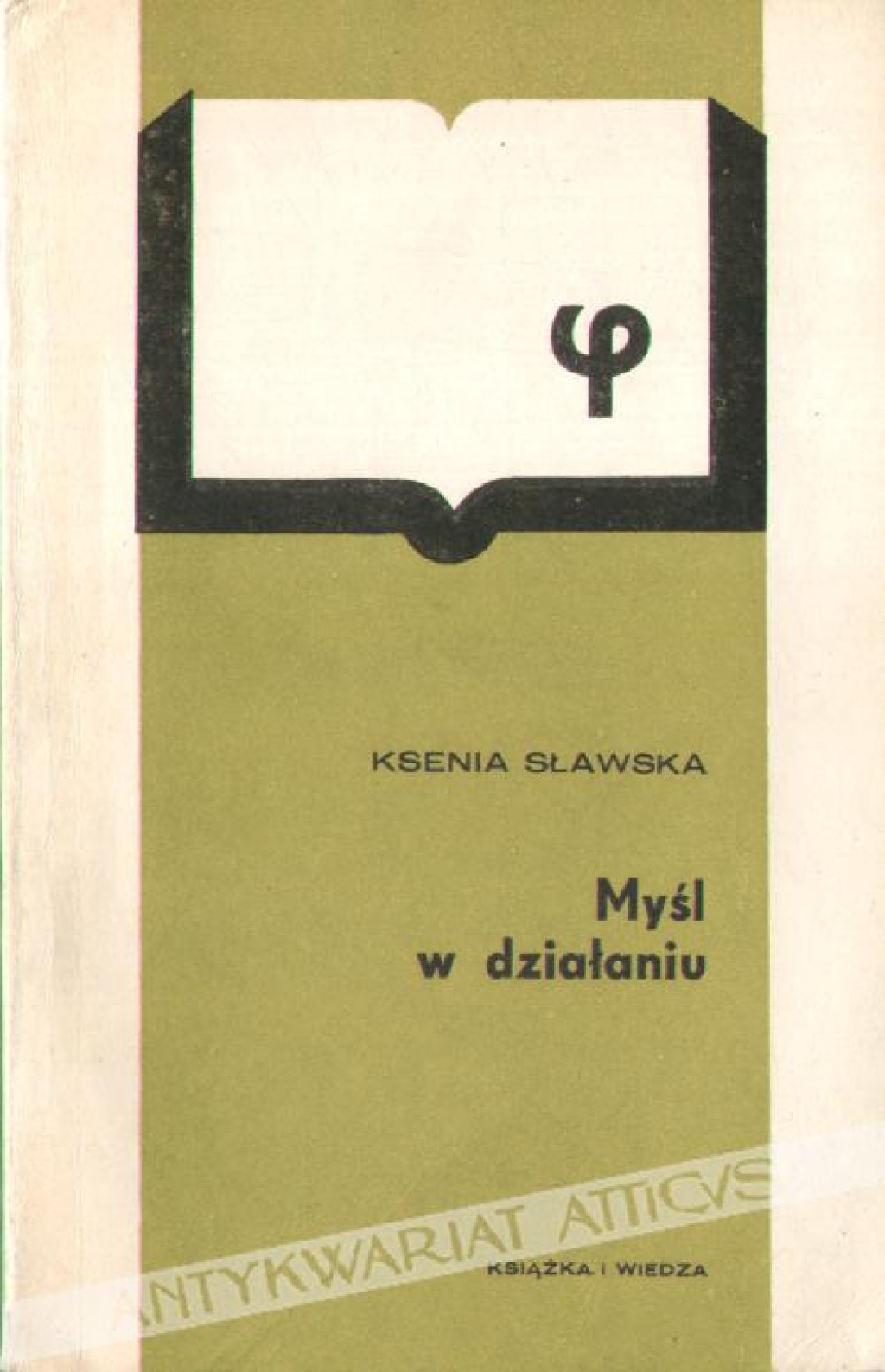 Myśl w działaniu