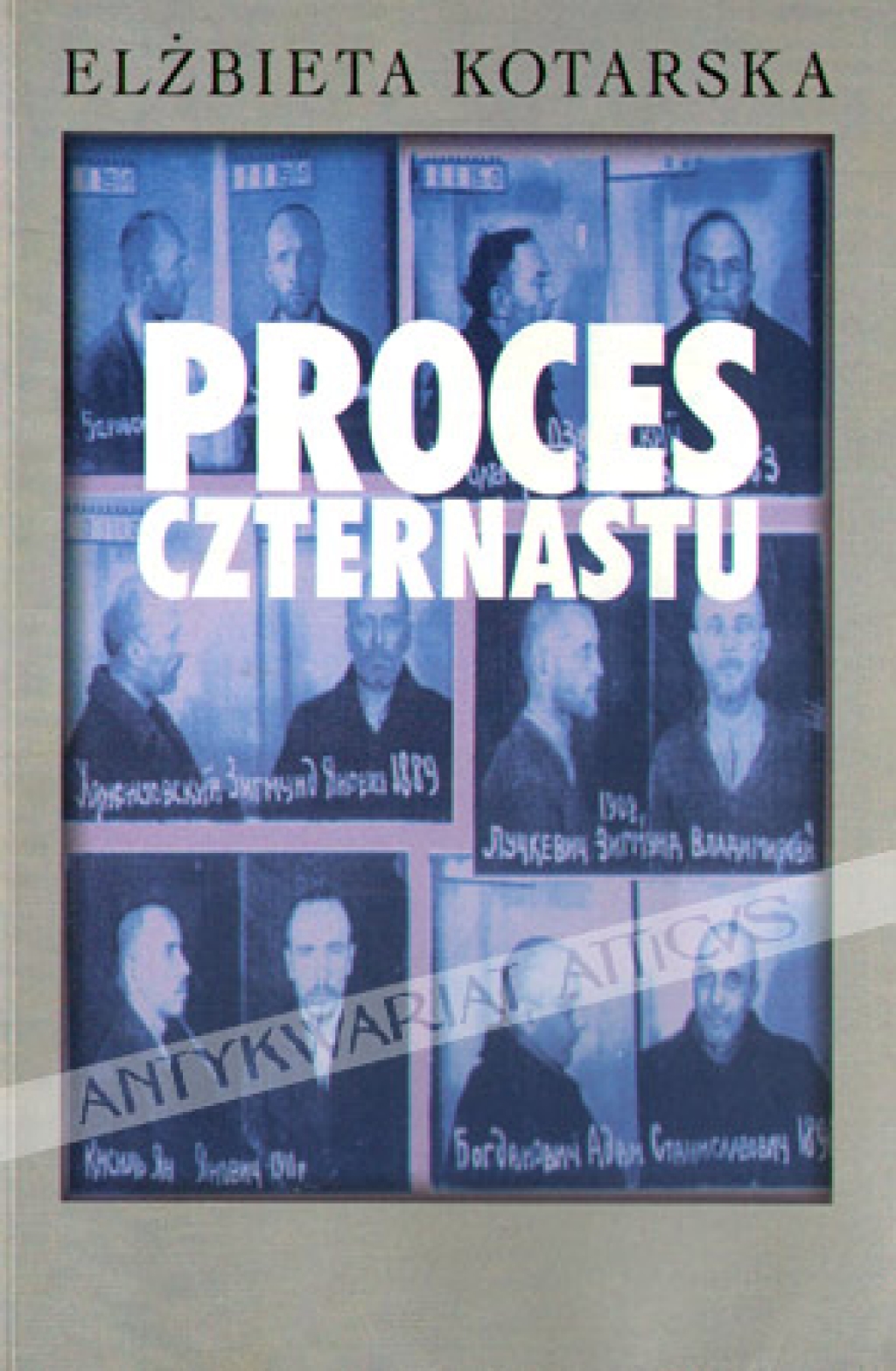 Proces czternastu