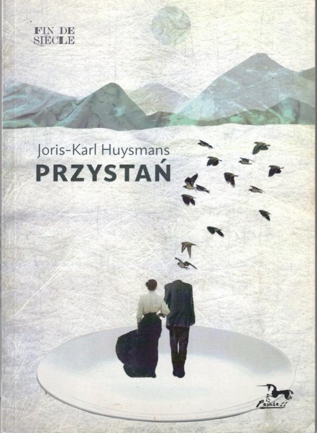Przystań
