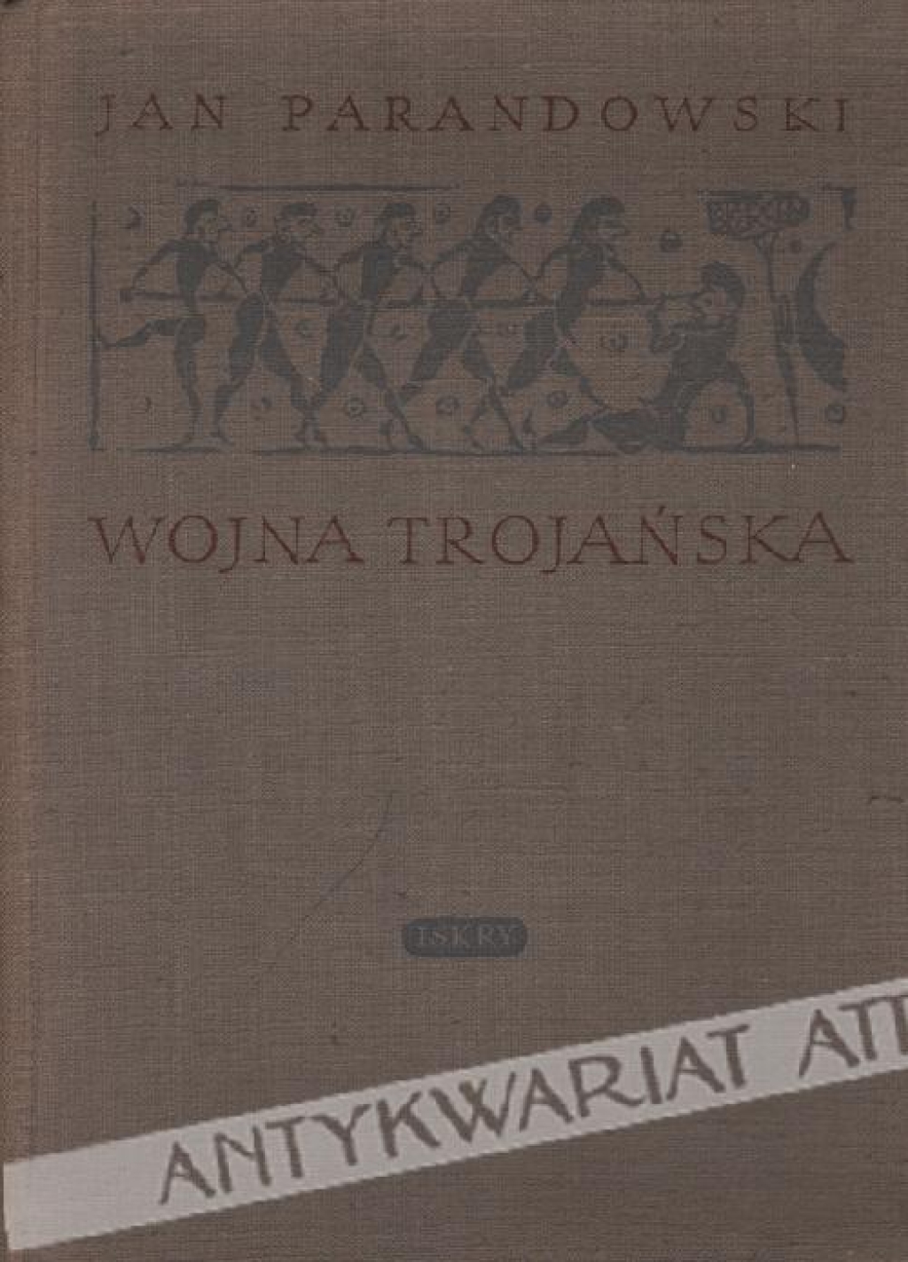 Wojna trojańska