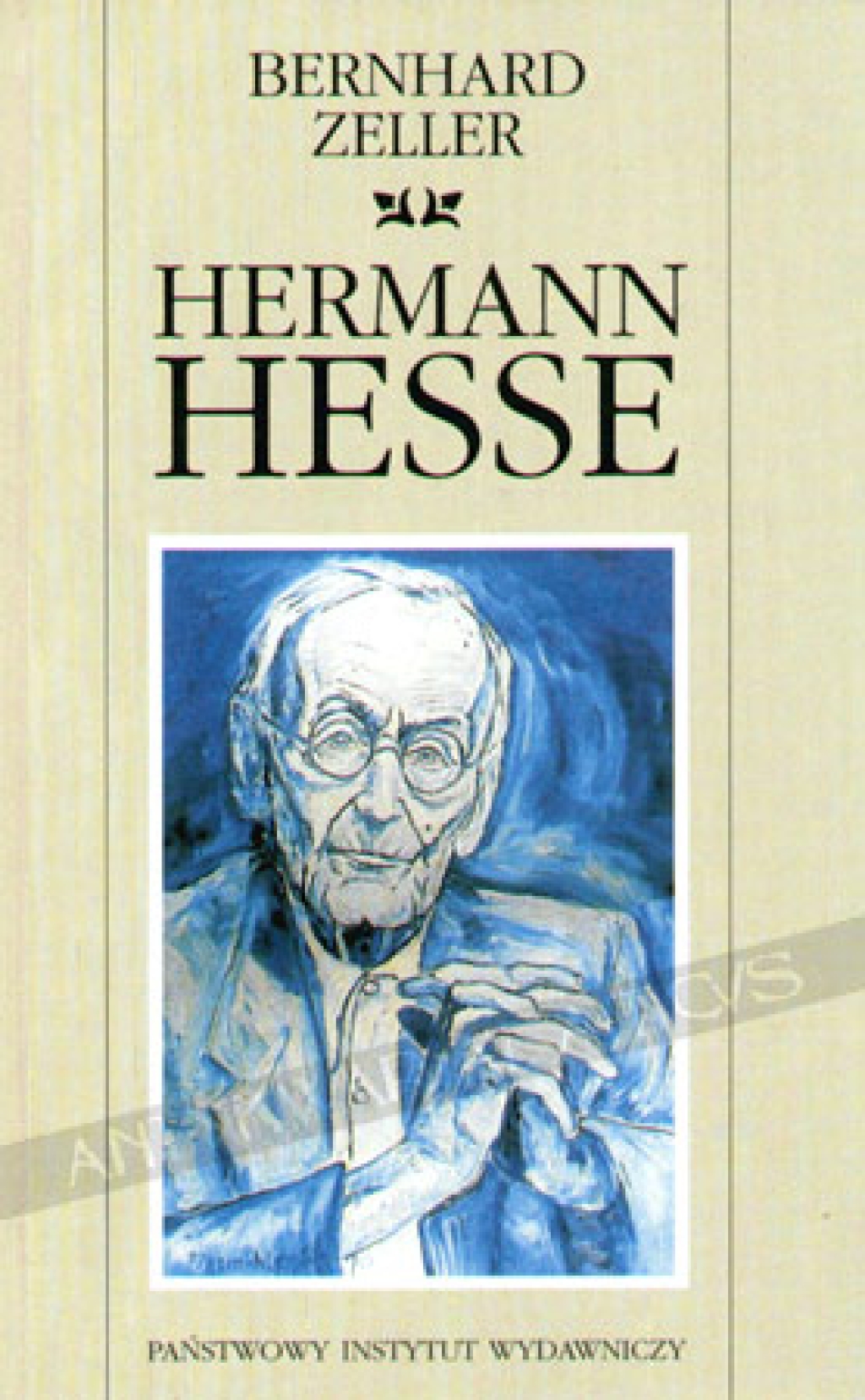 Hermann Hesse