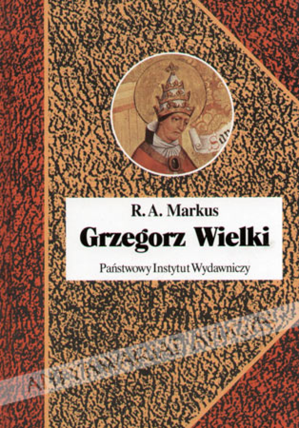 Grzegorz Wielki