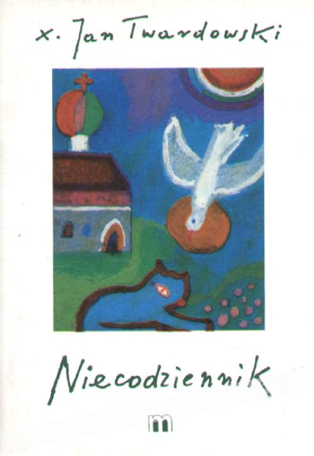 Niecodziennik