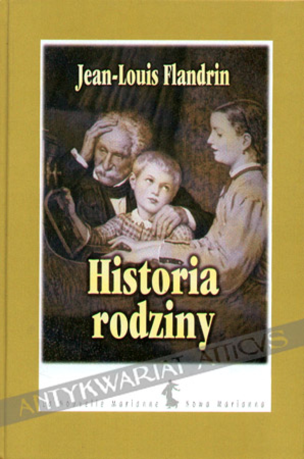 Historia rodziny