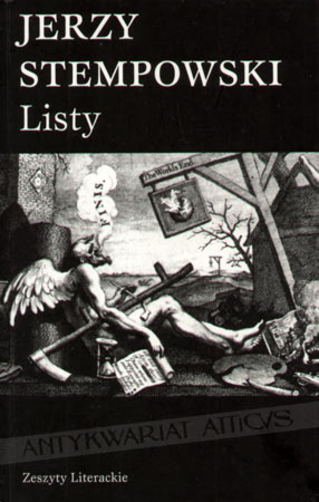 Listy