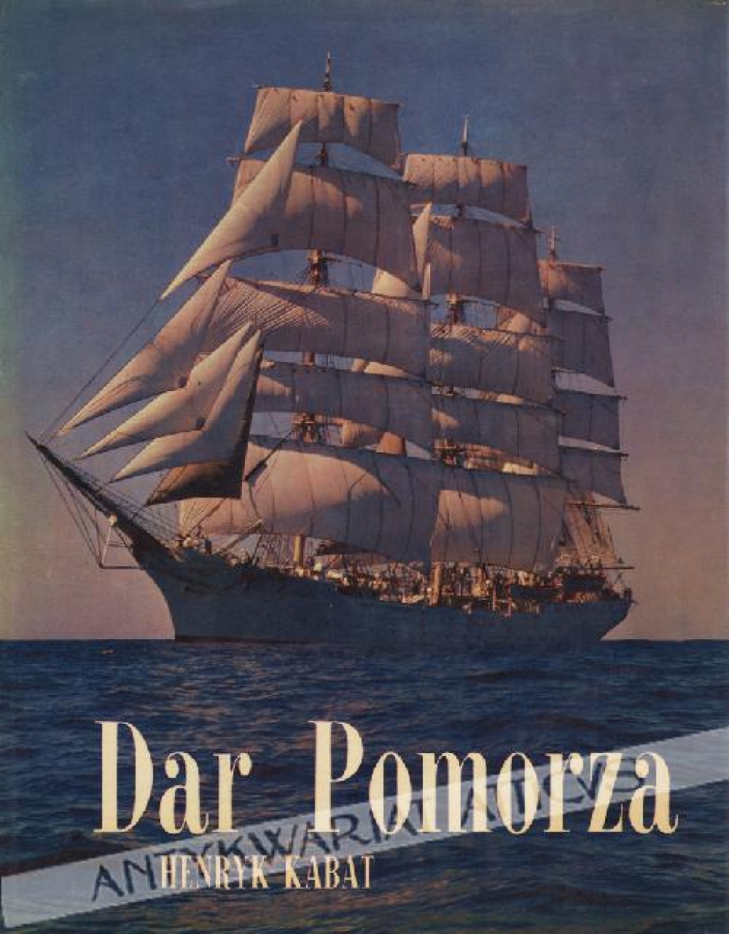 Dar Pomorza