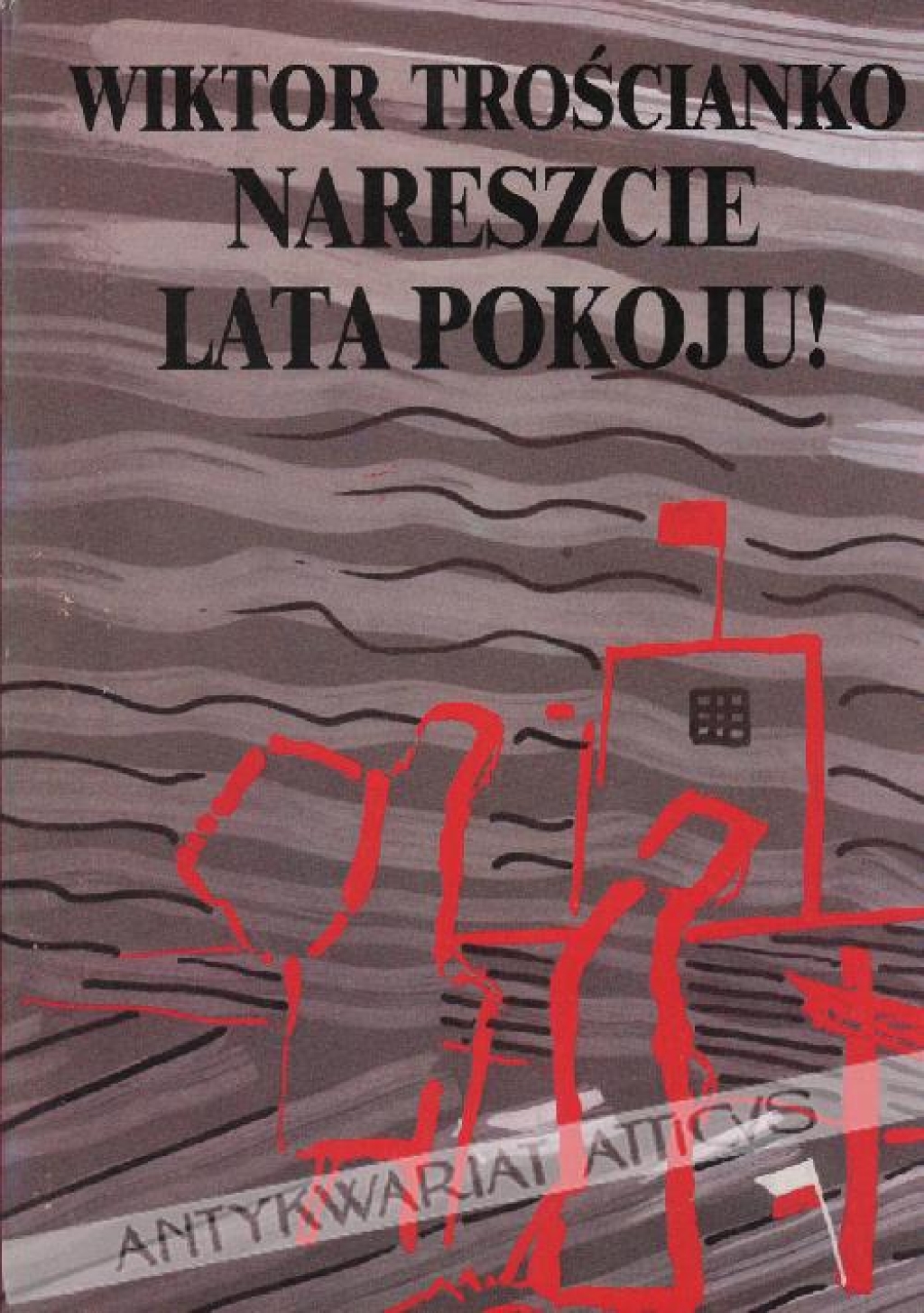 Nareszcie lata pokoju!