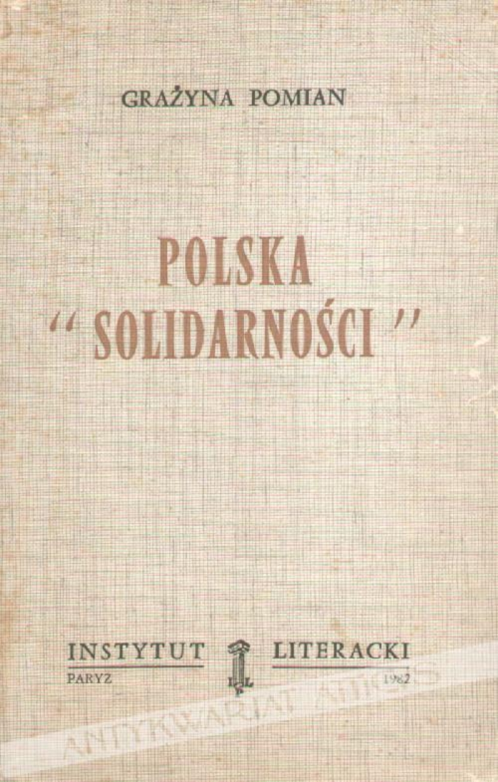 Polska "Solidarność"