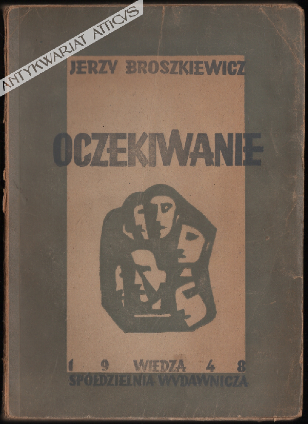 Oczekiwanie