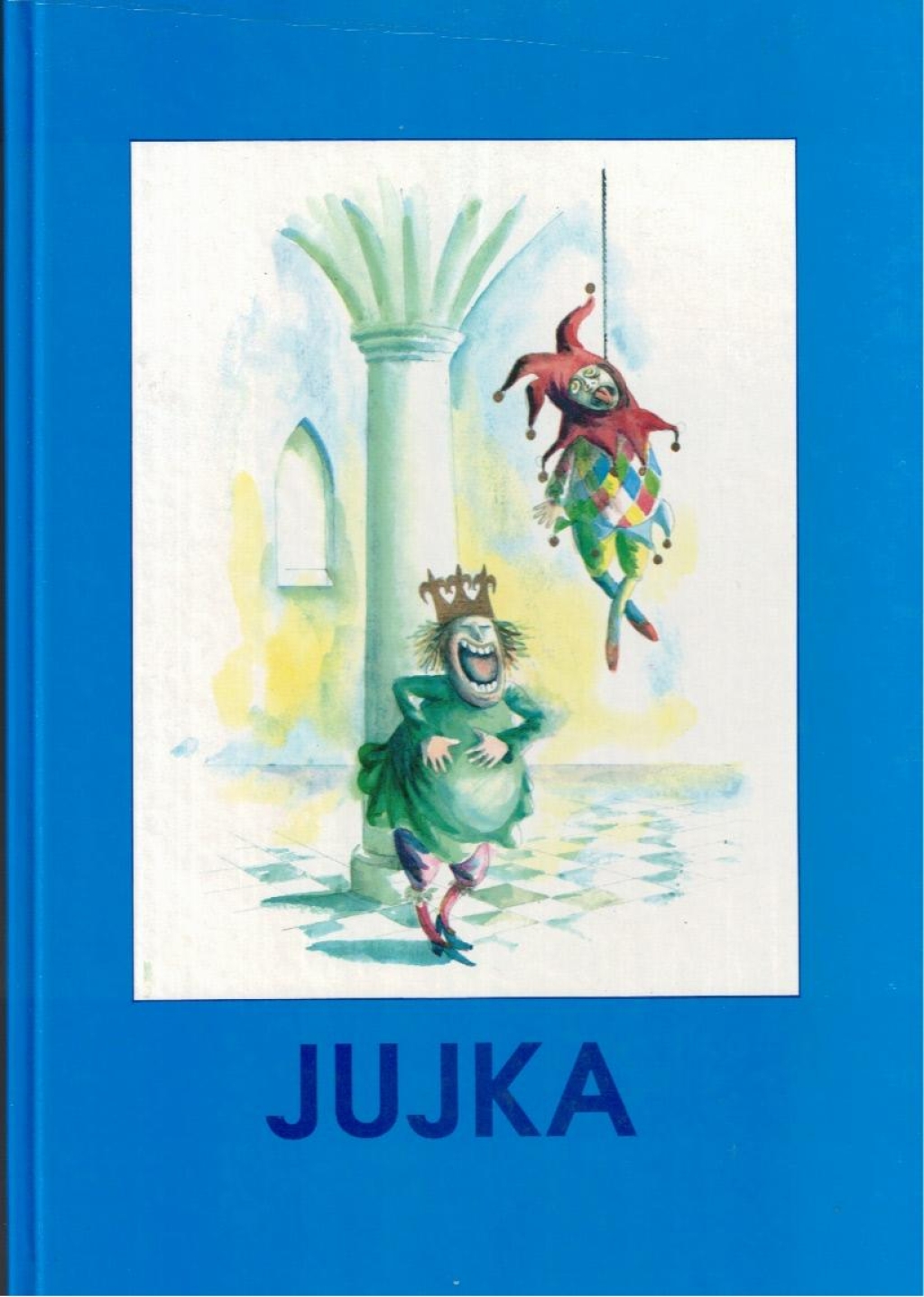 Zbigniew Jujka. Rysunki [autograf]