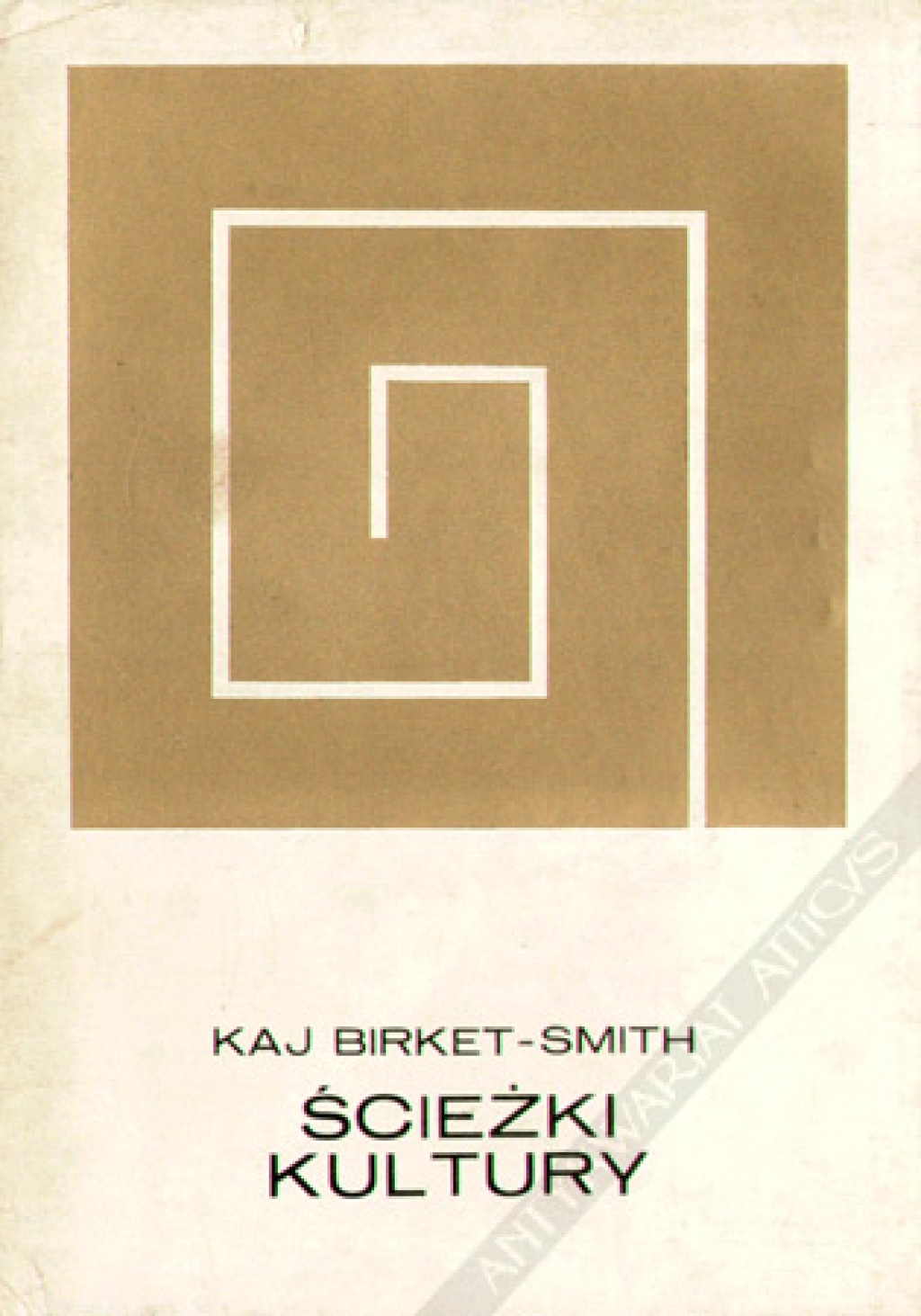 Ścieżki kultury