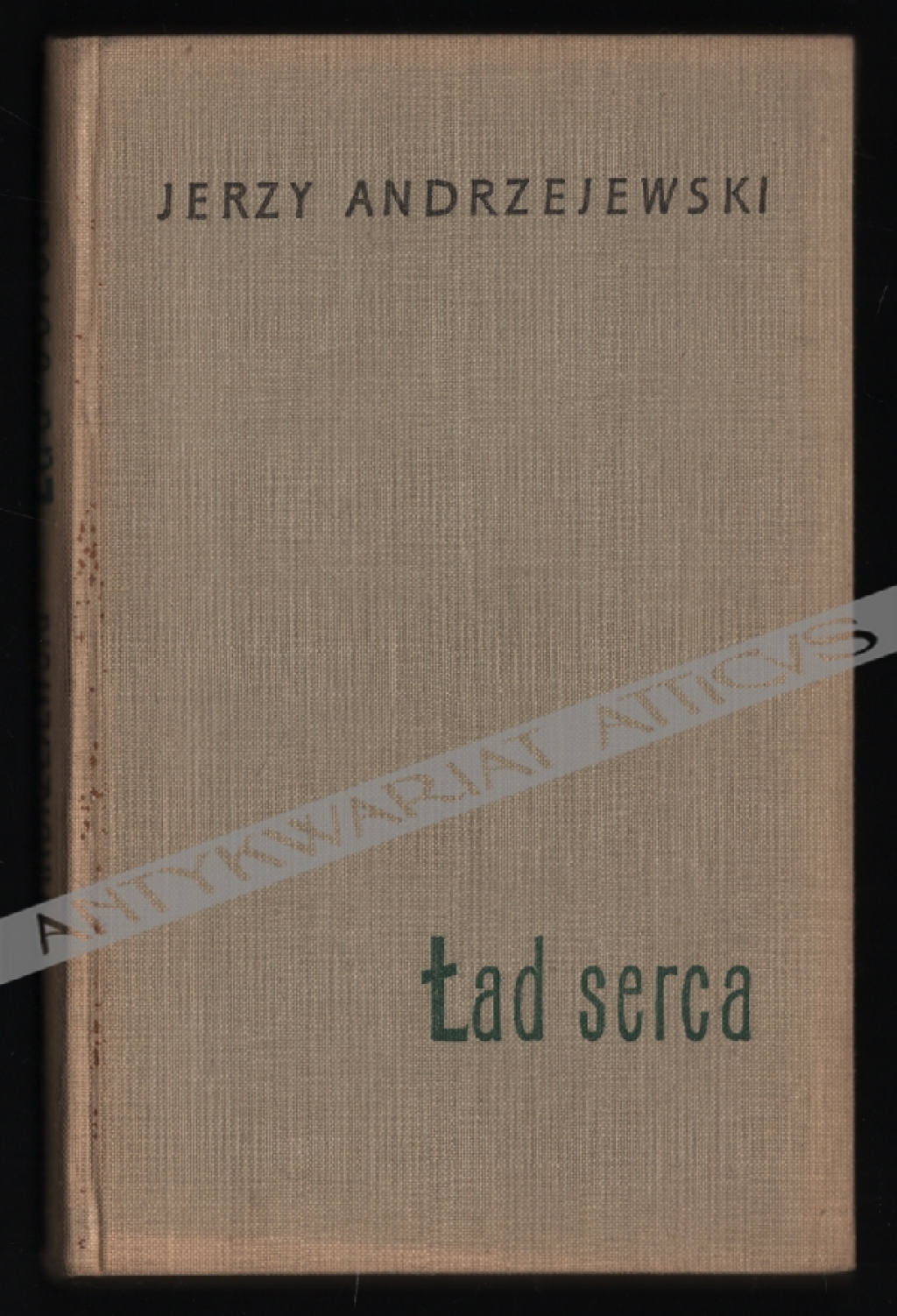 Ład serca