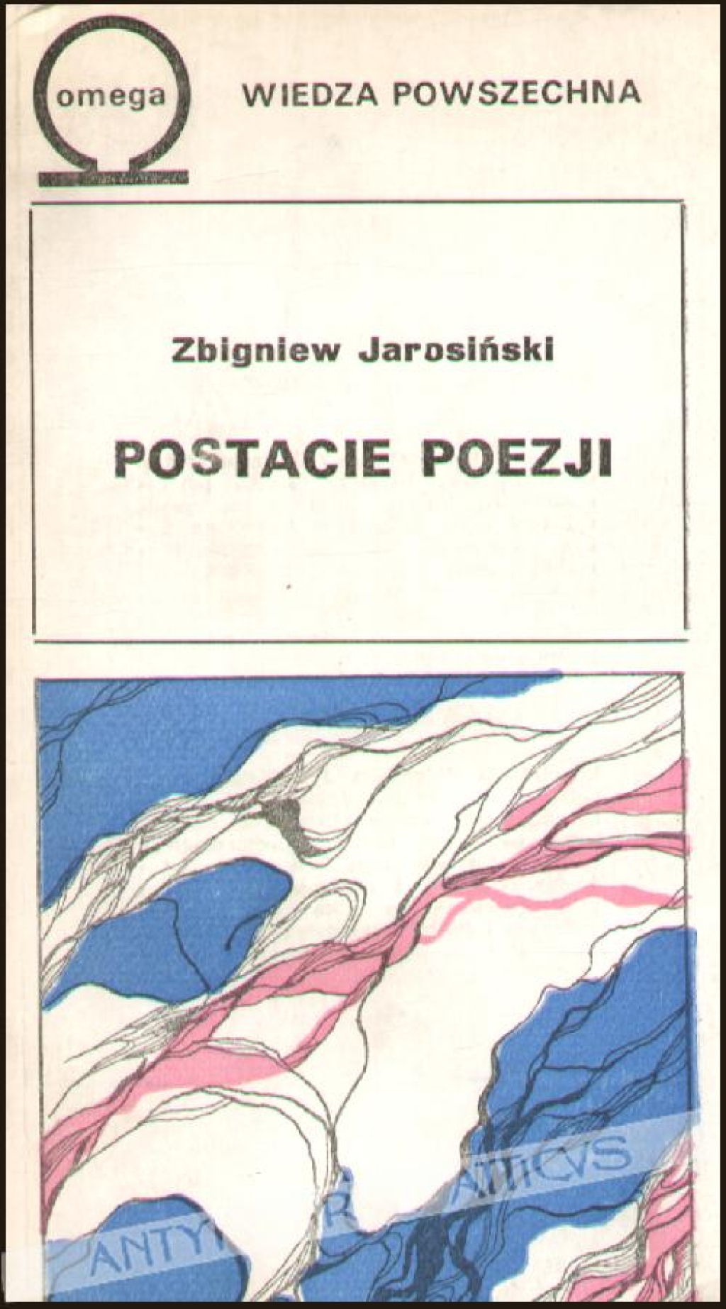 Postacie poezji