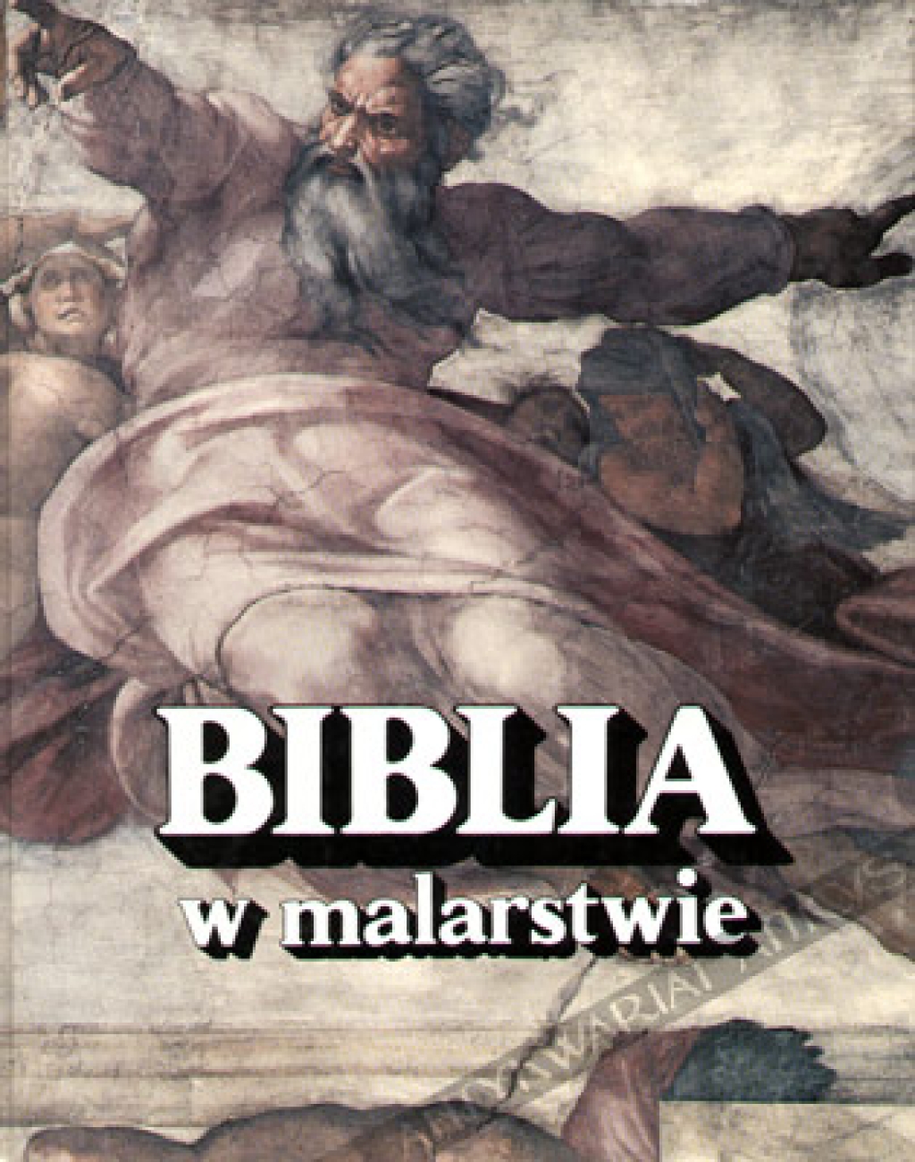Biblia w malarstwie