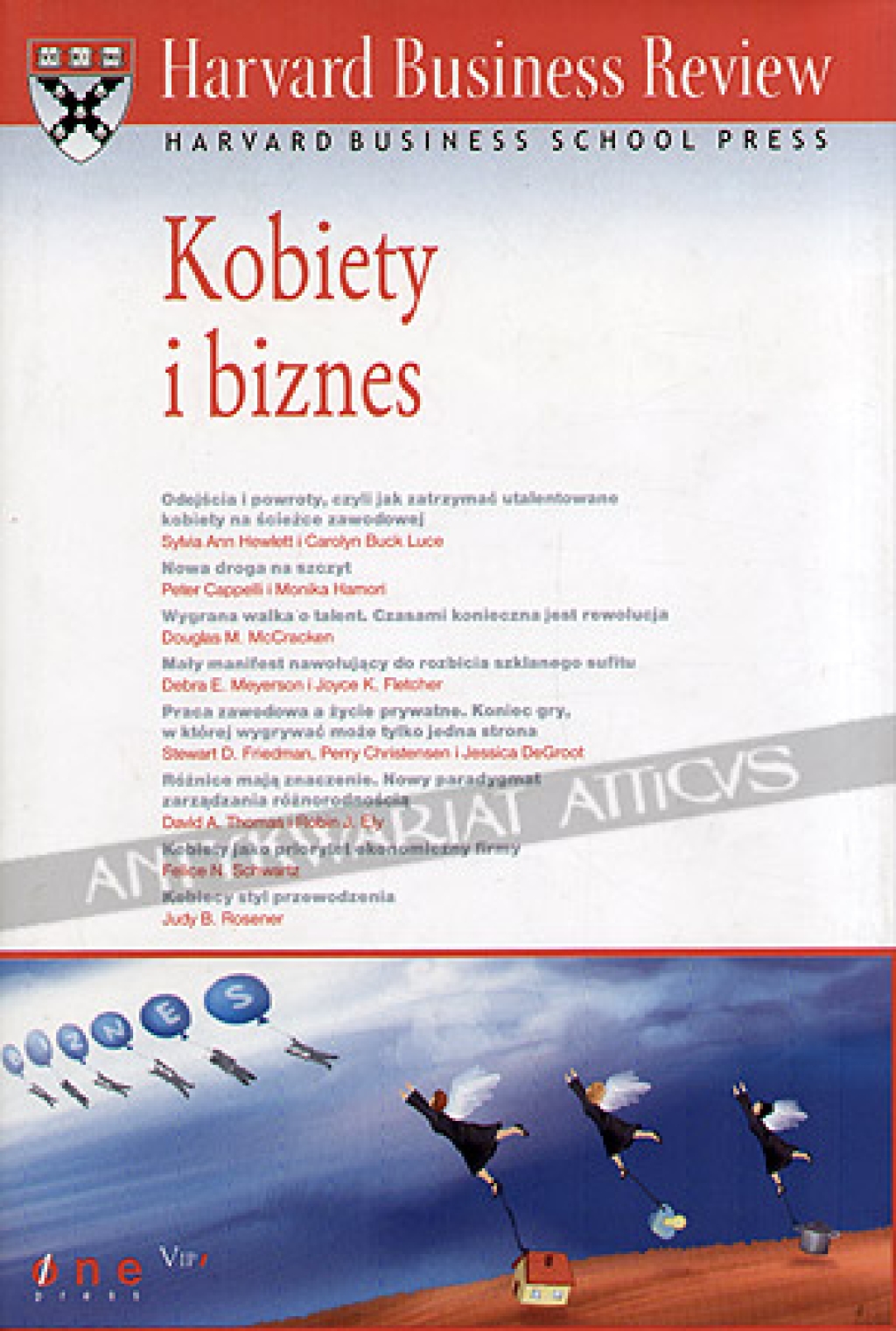 Kobiety i biznes