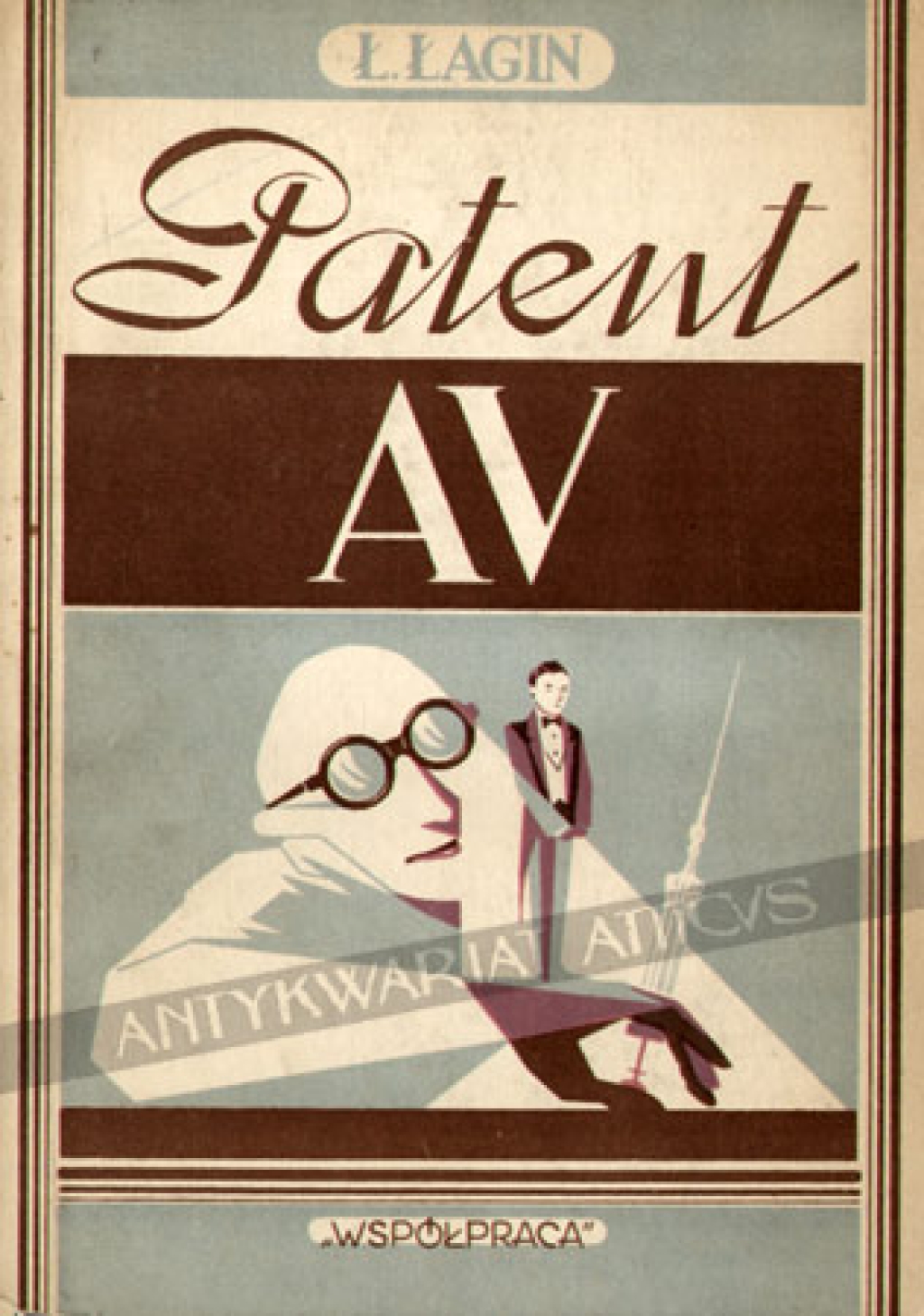 Patent AV