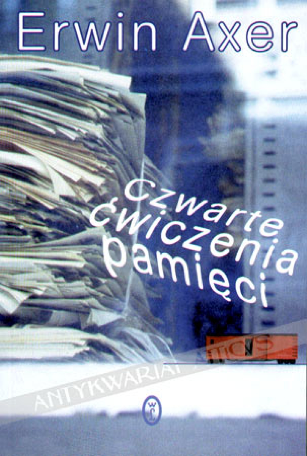 Czwarte ćwiczenia pamięci