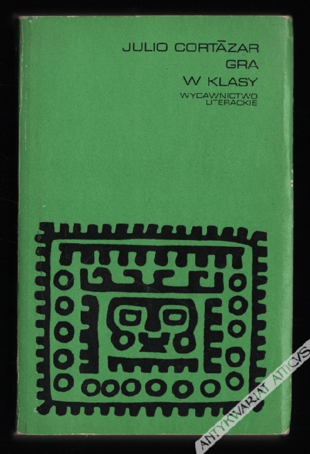 Gra w klasy