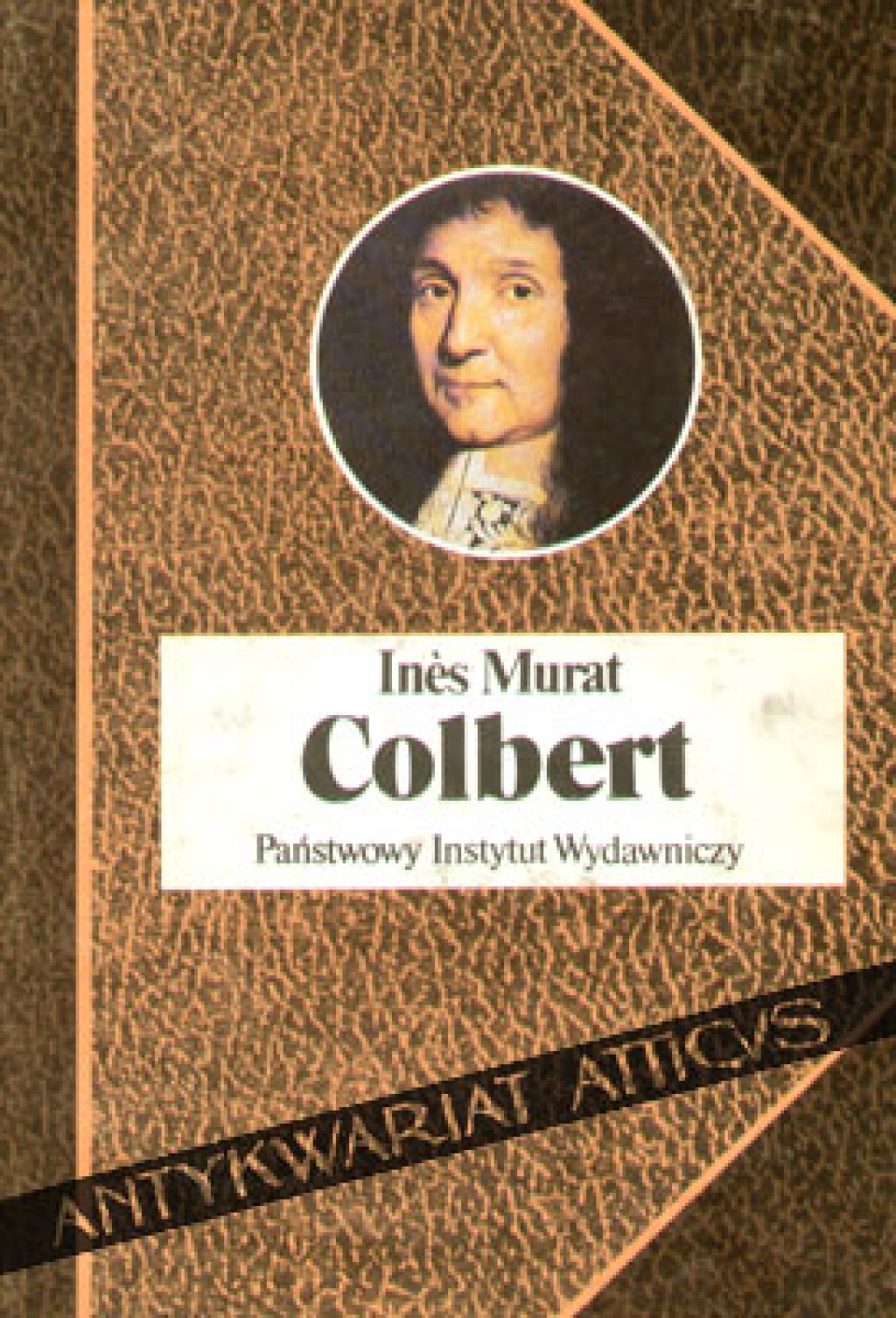 Colbert