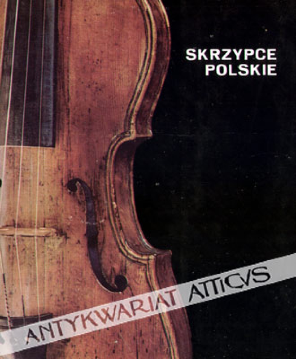 Skrzypce polskie
